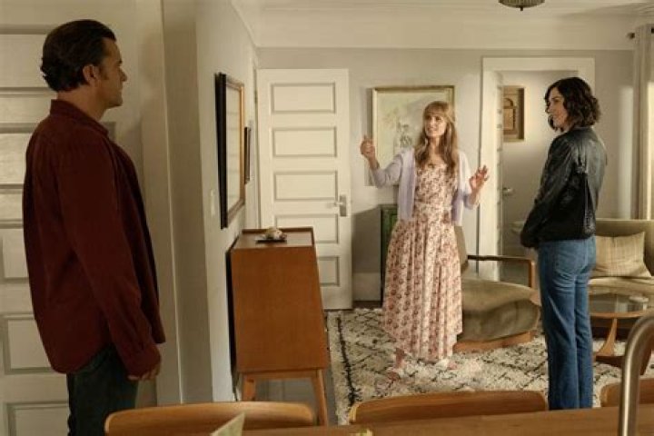 Was Alex Forrest really pregnant in Fatal Attraction?