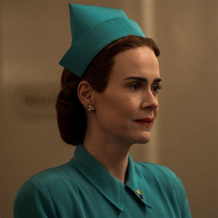 Was Mildred Ratched a real nurse?