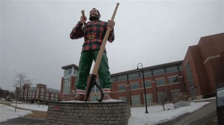 Was Paul Bunyan real? – Celebrity.fm – #1 Official Stars, Business & People Network, Wiki, Success story, Biography & Quotes