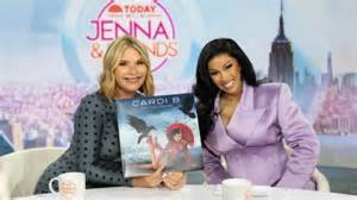 Watch Cardi B's "Ring" Video With Kehlani