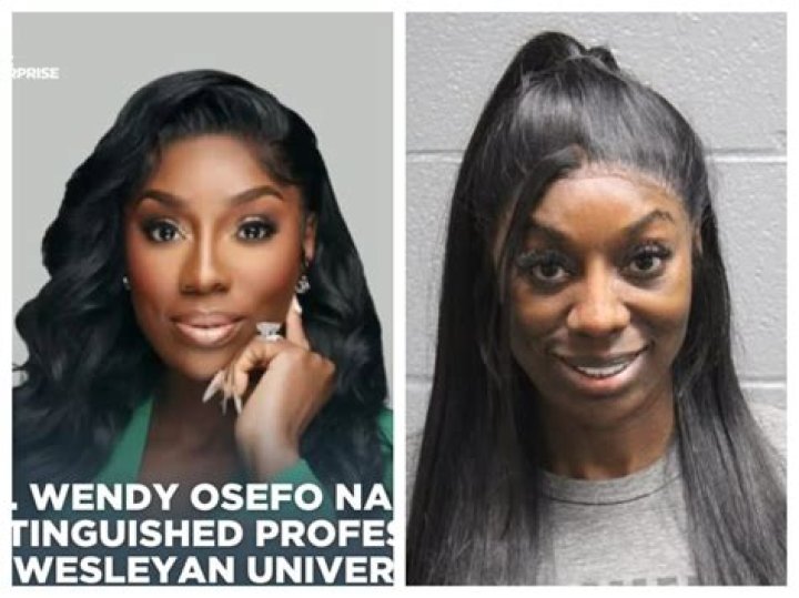 Wendy Osefo Net Worth 2023: What Is The "RHOP" Star Worth?