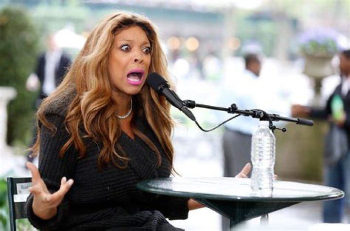 Wendy Williams Shook About "Saggy Boobs" After Elective Surgeries Suspended
