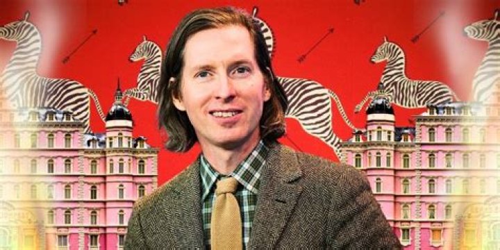 Wes Anderson