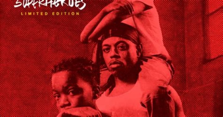 Westside Boogie Drops Deluxe Version Of "More Black Superheroes"