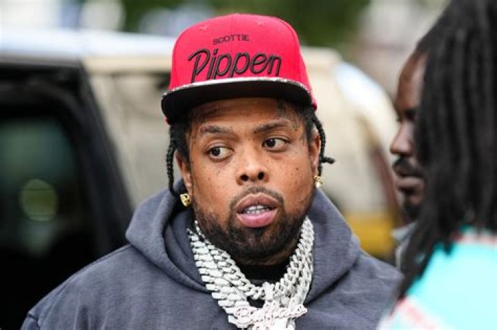 Westside Gunn Reacts To Travis Scott "Utopia" Collab Criticism