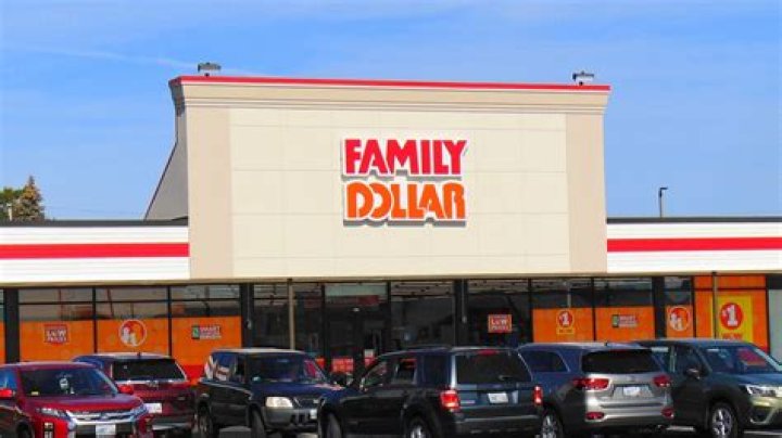 What age does Family Dollar hire in Georgia?