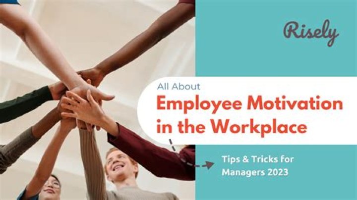 What are employees motivation?