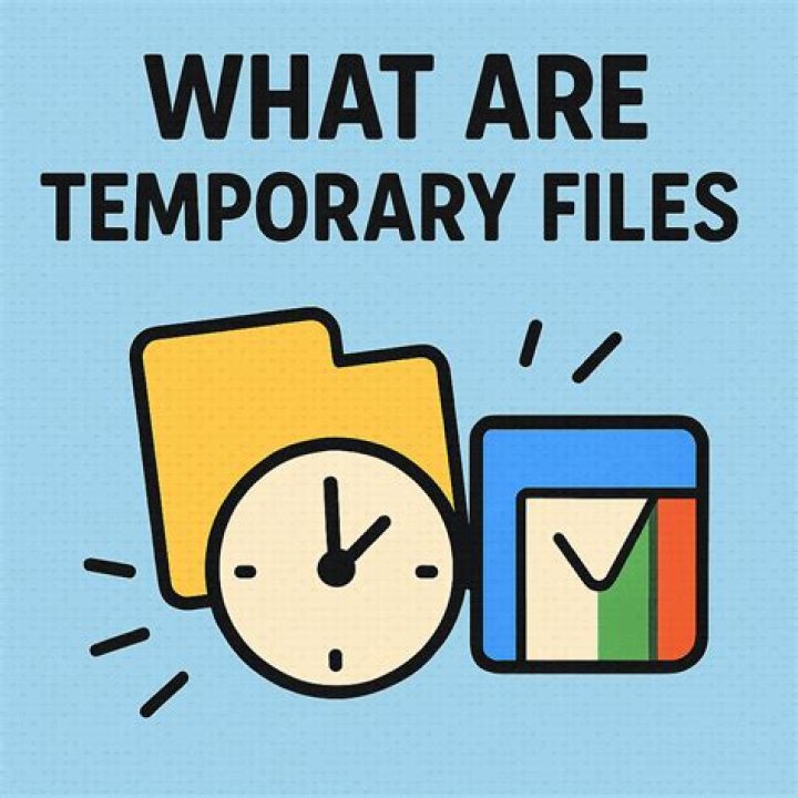 What are temporary differences?