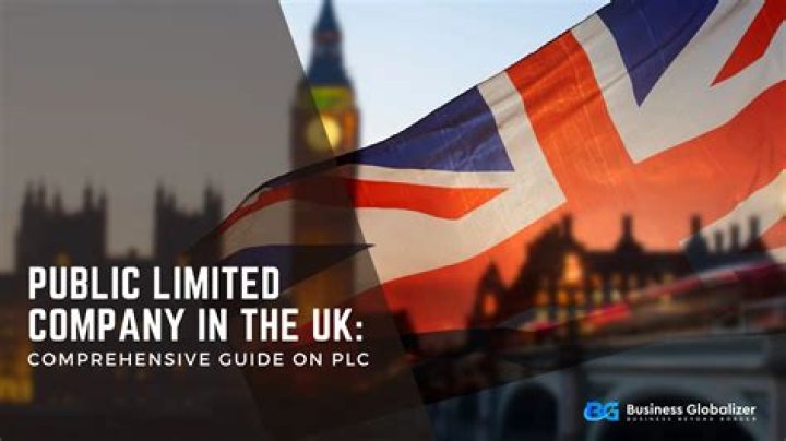 What are the benefits of becoming a public limited company?