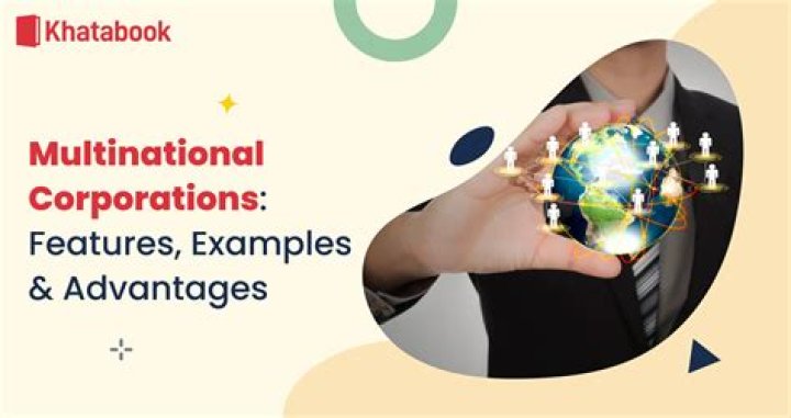 What are the consequences for a multinational company?