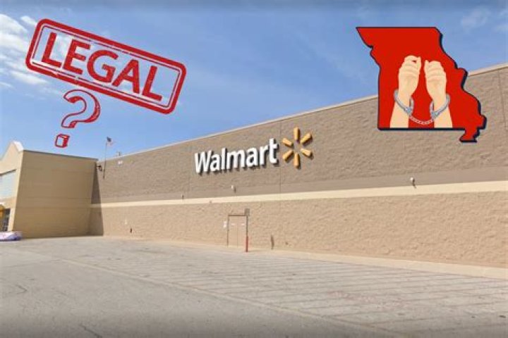 What are the problems that Walmart has faced?