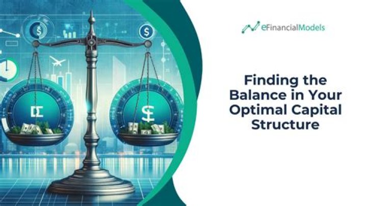 What are the requisites of an optimal capital structure?