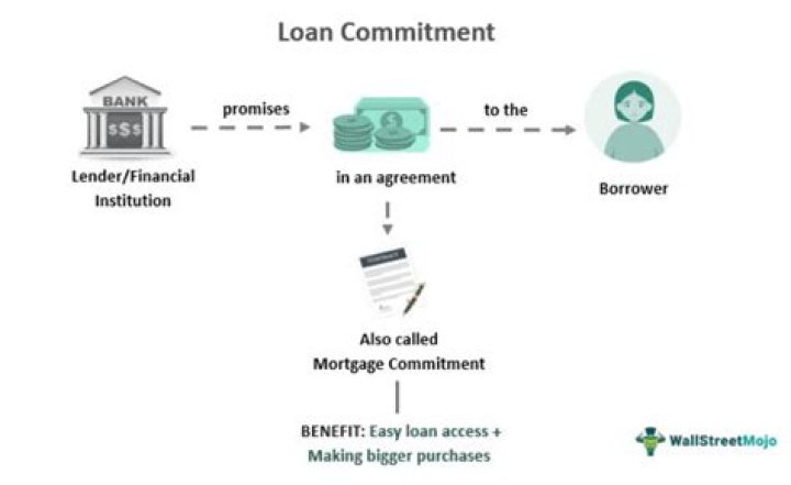 What are unused loan commitments?
