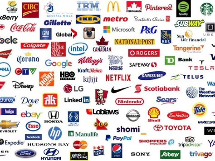 What brand starts with N?