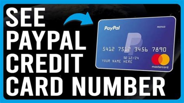 What cards does PayPal Express accept?