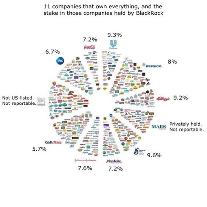 What company is Kraft owned by?