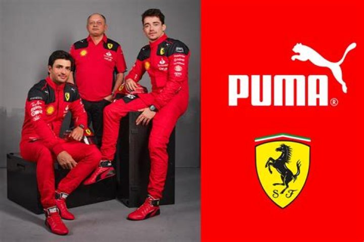 What country did Puma start in?