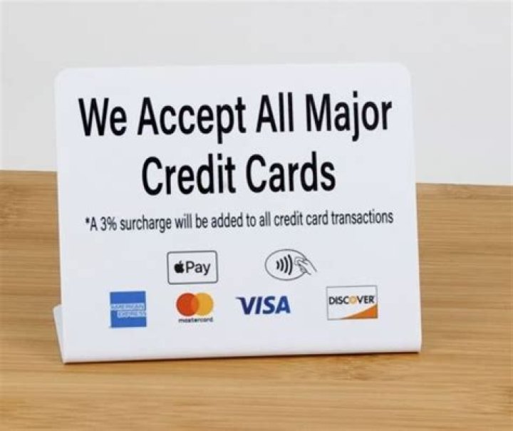 What credit cards are fee free?