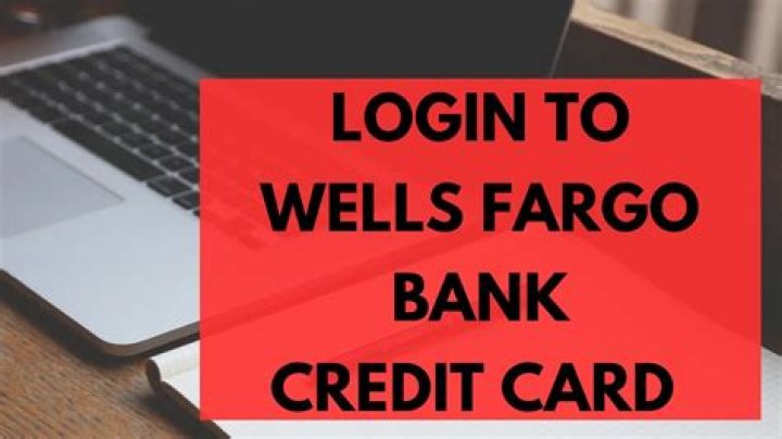 What credit score do you need for Wells Fargo Visa?