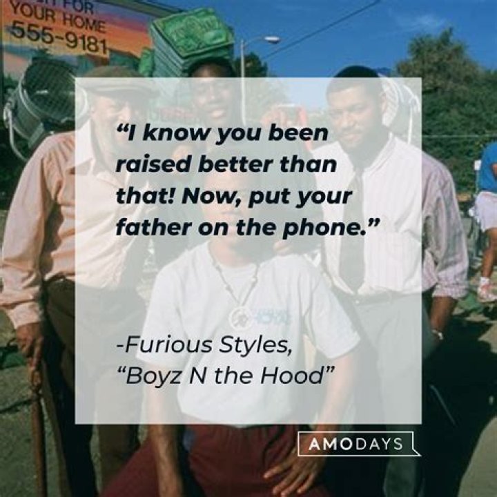 What did Doughboy steal in Boyz N the Hood? – Celebrity.fm – #1 Official Stars, Business & People Network, Wiki, Success story, Biography & Quotes