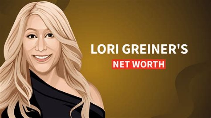 What did Lori Greiner invent? – Celebrity.fm – #1 Official Stars, Business & People Network, Wiki, Success story, Biography & Quotes