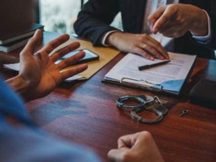 What do I do if I am accused of fraud?