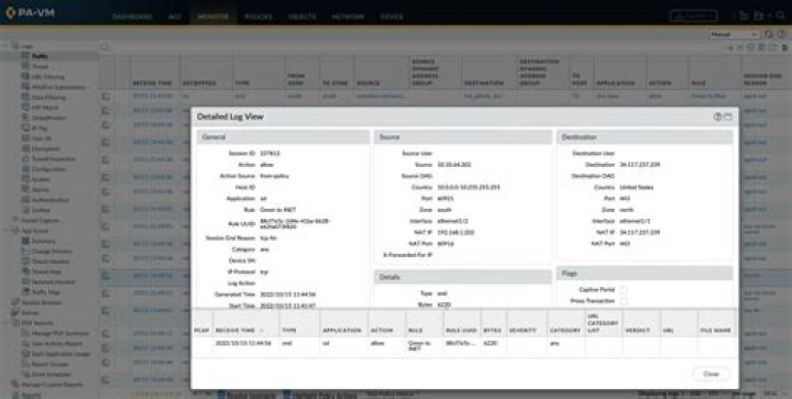 What do we mean by net salary?