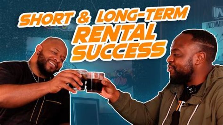 What does long term lease mean?