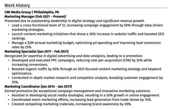 What does Promoted mean on a report card?