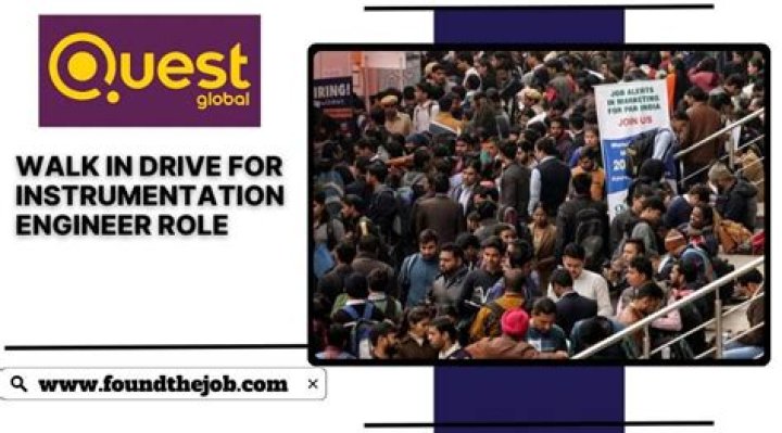 What does Quest International company do?