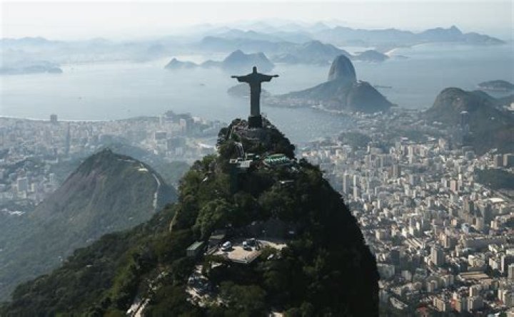 What does rio de janeiro mean in english