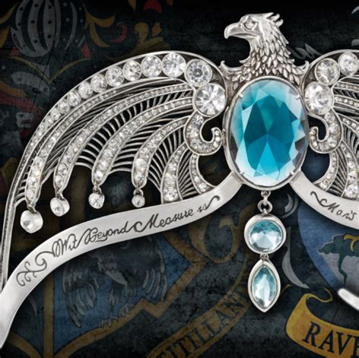 What does the diadem of Ravenclaw say? – Celebrity.fm – #1 Official Stars, Business & People Network, Wiki, Success story, Biography & Quotes