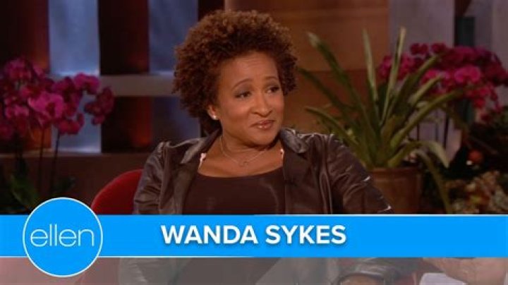 What does Wanda Sykes wife do for a living? – Celebrity.fm – #1 Official Stars, Business & People Network, Wiki, Success story, Biography & Quotes