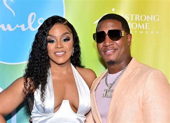 What does Yung Joc wife do? – Celebrity.fm – #1 Official Stars, Business & People Network, Wiki, Success story, Biography & Quotes