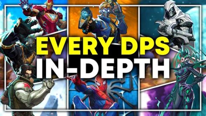 What DPS to play in Shadowlands?