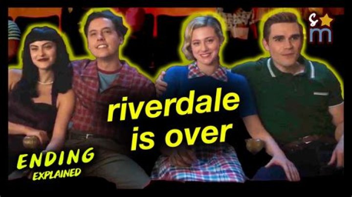 What episode of Riverdale do Betty and Jughead sleep together?