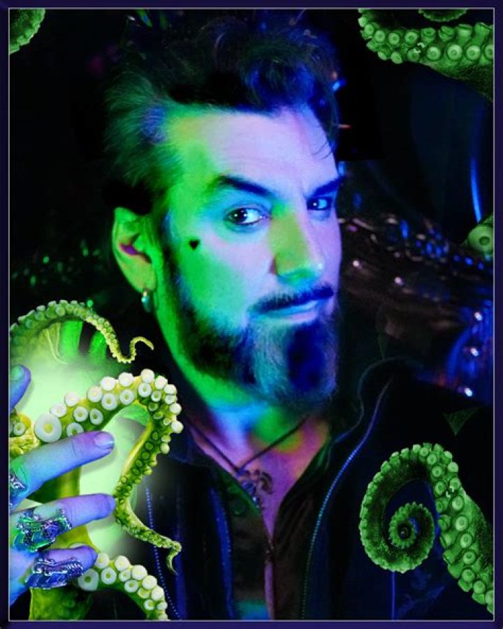 What genre is Brian Jacques?