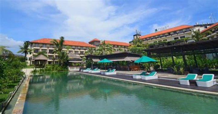 What Happened At New Kuta Hotel Bali And Why Is It Abandoned?