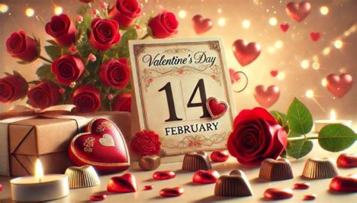 What Happened On February 14th