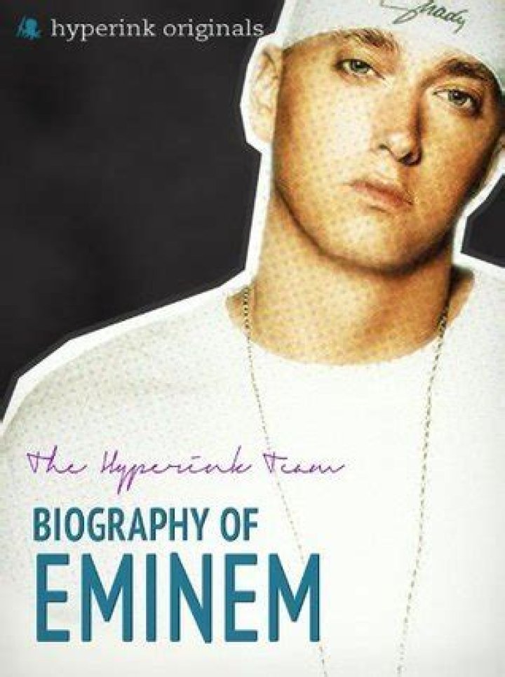 What happened Ronnie Eminem? – Celebrity.fm – #1 Official Stars, Business & People Network, Wiki, Success story, Biography & Quotes