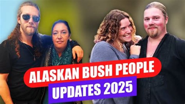What happened to Billy Brown Alaskan bush? – Celebrity.fm – #1 Official Stars, Business & People Network, Wiki, Success story, Biography & Quotes