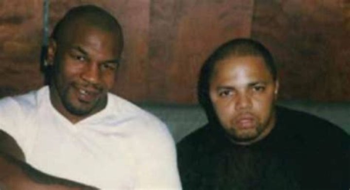 What Happened To Darryl Baum? Wikipedia and More On Mike Tyson Relationship