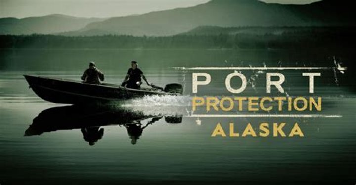 What happened to Gary from Port Protection Alaska?