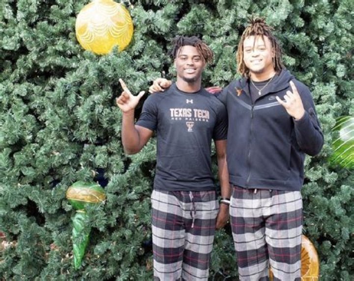 What happened to Jaden Hullaby?