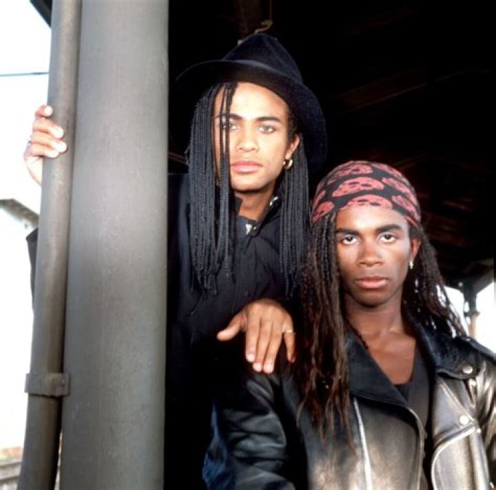 What Happened To Milli Vanilli? The Lip-Syncing Scandal