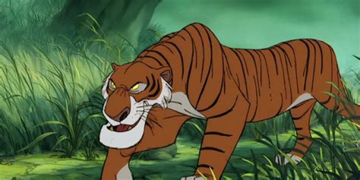 What happened to Mowgli after Shere Khan’s death?