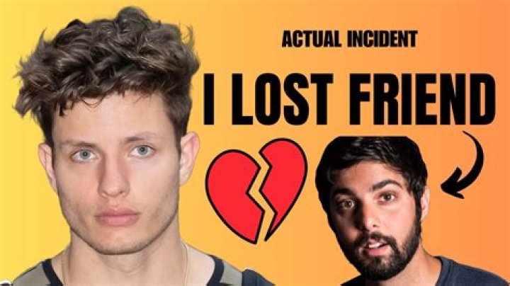 What happened to Neel Nanda?