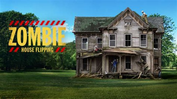 What Happened To Peter Duke On Zombie House Flipping, Is He Leaving?