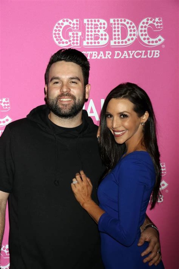 What Happened to VPR’s Mike Shay? See Where He Is Today Following Scheana Divorce