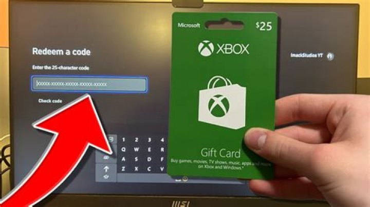 What happens if a gift card is not activated?